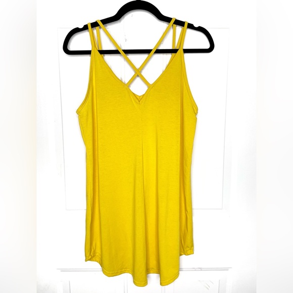 Lularoe • Crossback Camisole (Daniella) - Picture 2 of 6